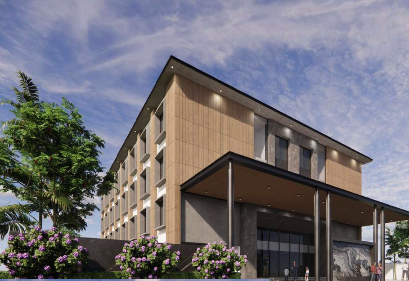 AirVista Hotel